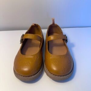 Toddler girl shoes